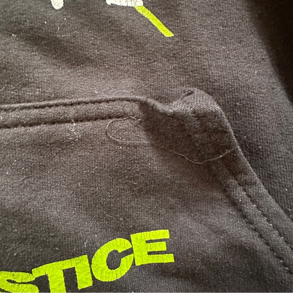 Metallica Hoodie - Picture 3 of 5